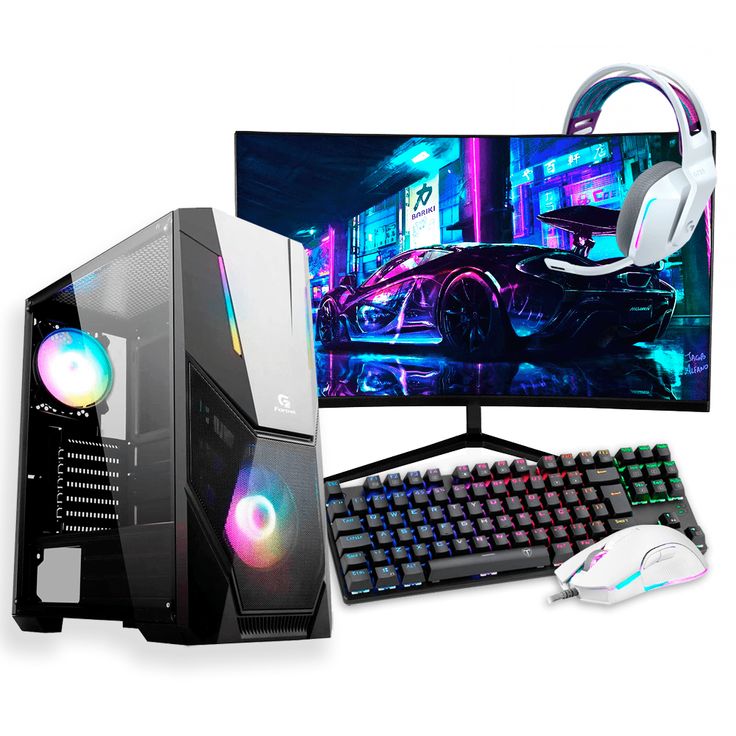 PC GAMER