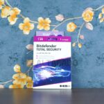 ANTIVIRUS BITDEFENDER (1 ANS) - ALTACADO