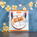 CABLE HDMI (1,5 METRE) - ALTACADO