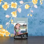 CARTE SD 128 GB SAMSUNG - ALTACADO