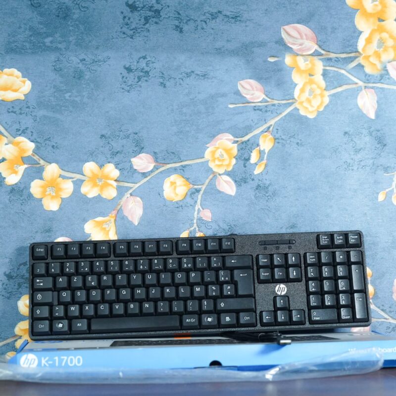 CLAVIER EXTERNE AVEC FILE - ALTACADO