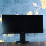 Écran LG - 29 Pouces Ultra Large - ALTACADO