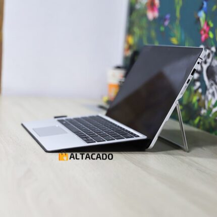 HP Elite X2 Detachable Core m7-7 Gen / 8 Go Ram / 512 Go SSD Win11 Pro - ALTACADO