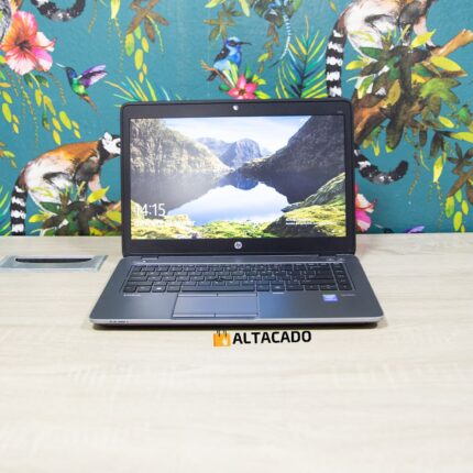 HP ELITEBOOK 840 G1 - 5 Gen / 8 Go Ram / 1 Tb HDD Win 10 - ALTACADO