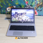 HP PROBOOK 430 G4 CORE I3 – 7th Generation / 8 Go Ram / 256 Go SSD Win 10 - ALTACADO