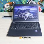HP PROBOOK 430 G5 CORE I3 – 7th Generation / 8 Go Ram / 256 Go SSD Win 10 - ALTACADO