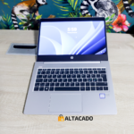 HP PROBOOK 430 G6 CORE I3 – 8th Generation / 8 Go Ram / 256 Go SSD Win 10 - ALTACADO