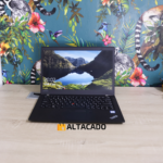 LENOVO THINKPAD T470s CORE I5-6eme Gen/ 8 GB RAM/ 256 GB SSD Win 10 - ALTACADO