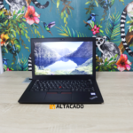 LENOVO THINKPAD X290 CORE I3-8eme Gen/ 8 GB RAM/ 256 GB SSD Win 10 - ALTACADO