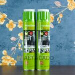 MOUSSE SUPER NETTOYANTE POUR ORDINATEUR - ALTACADO