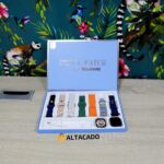 SMART WATCH WS-X9 ULTRA - ALTACADO