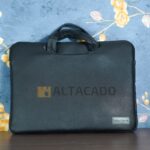 SUPER SAC COPTON SIMILI - CUIR - ALTACADO