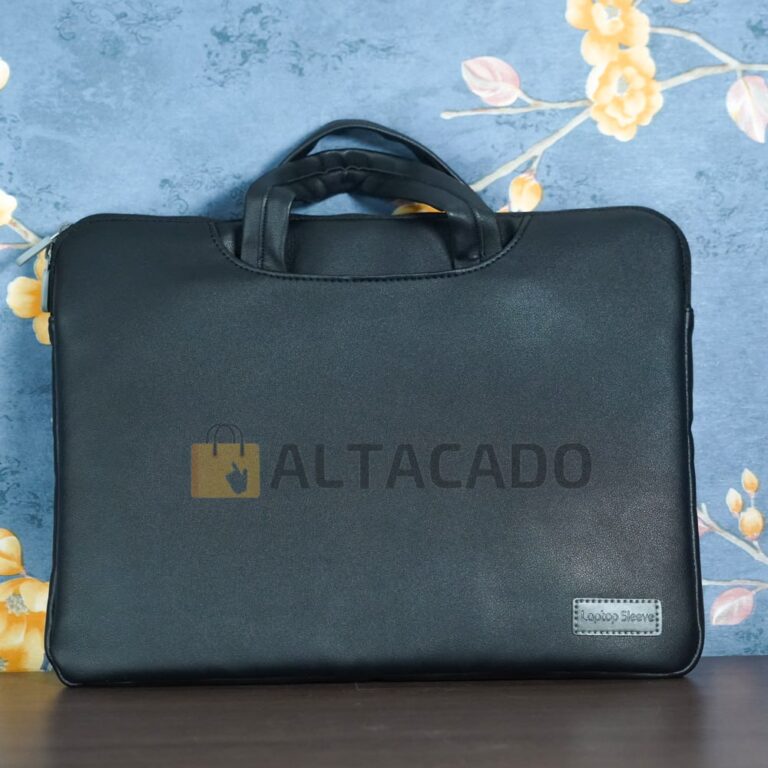 SUPER SAC COPTON SIMILI - CUIR - ALTACADO