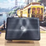 DELL CHROMEBOOK 11 3180 - 4 GB RAM ET 16 GB MEMOIRE INTERNE