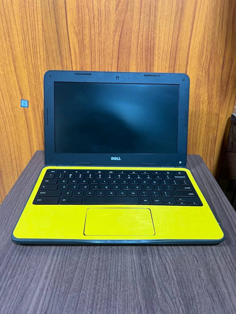DELL CHROMEBOOK 3180