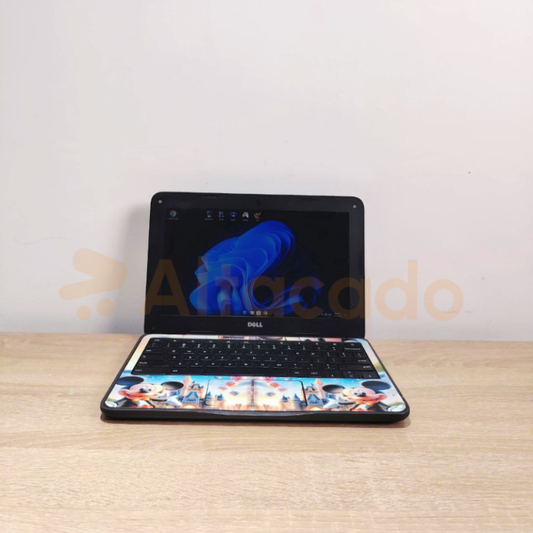 DELL CHROMEBOOK 3180