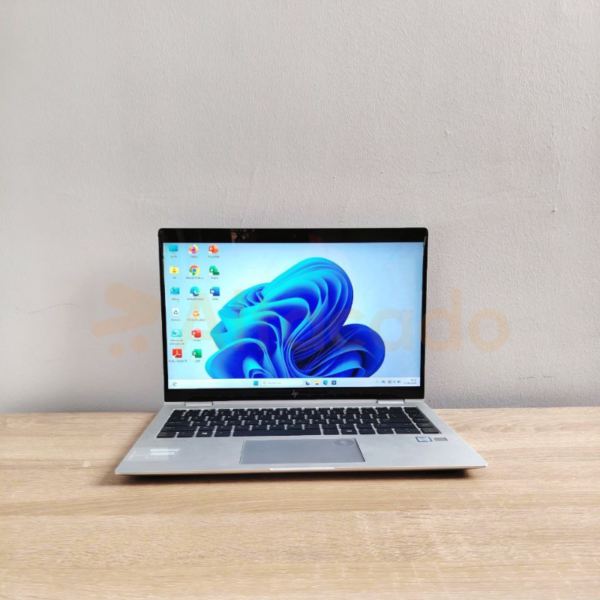 HP ELITEBOOK X360 1040 G6