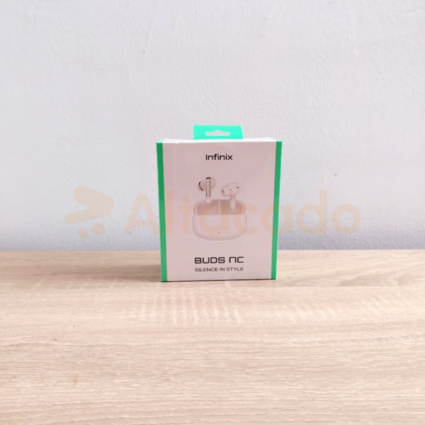 INFINIX BUDS NC