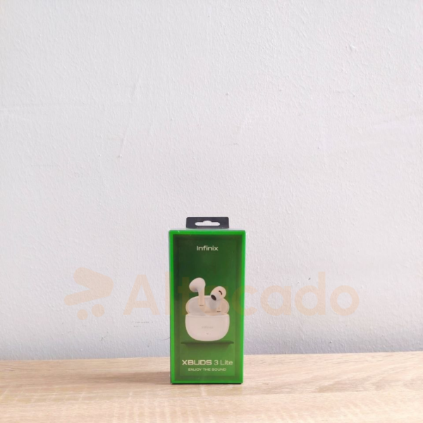 INFINIX XBUDS 3 LITE