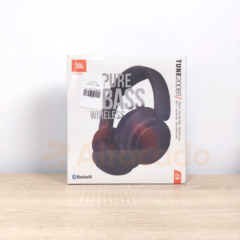 CASQUE MODEL C:JBL CASQUE MODEL C:JBL