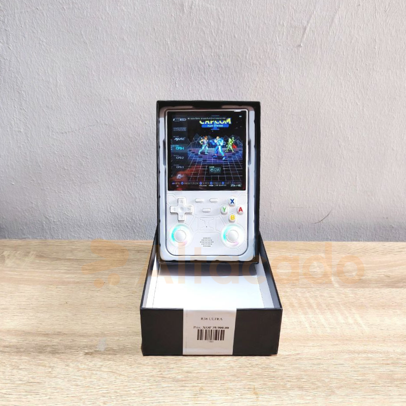 Console de jeu portable R36 ULTRA Console de jeu portable R36 ULTRA