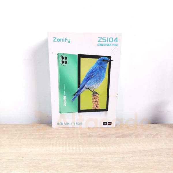 ZONIFY ZSIO4 -16Go RAM 1TB ROM