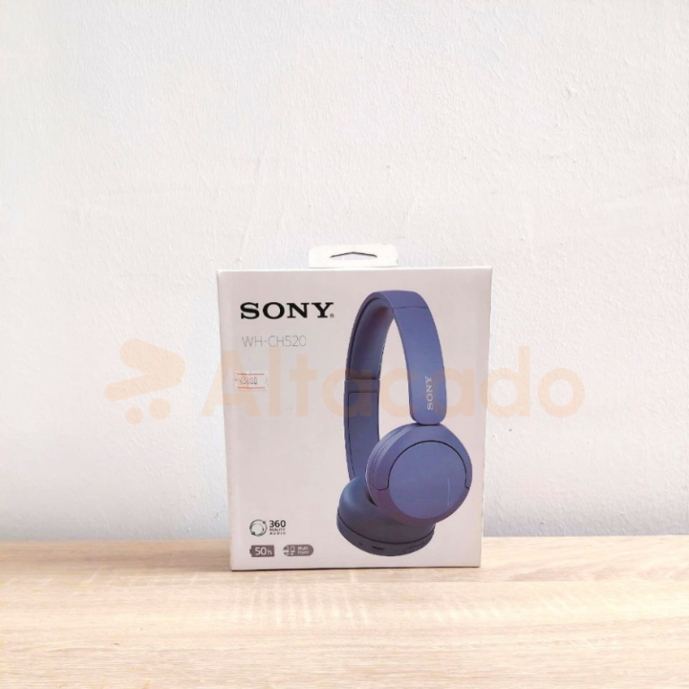 SONY WH-CH520