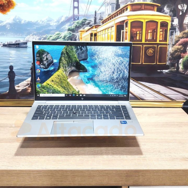 ELITEBOOK 830 G8 ELITEBOOK 830 G8