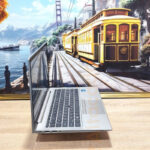 HP ELITEBOOK 840 G8 - 16 Go RAM 512 Go SSD – Image 2