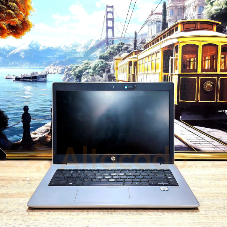HP PROBOOK