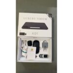 TABLETTE LUXURY TOUCH K01