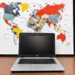 HP ELITEBOOK 820 G3 – Image 2