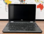 DELL 3190 DUAL CORE ECRAN TACTILE