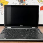 DELL 3190 DUAL CORE ECRAN TACTILE