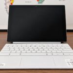 TABLETTE ASUS CHROMETAB CM3001DM2