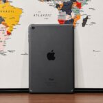 TABLETTE IPAD MINI