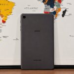 TABLETTE SAMSUNG GALAXY TAB A