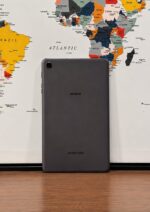 TABLETTE SAMSUNG GALAXY TAB A