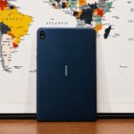 TABLETTE NOKIA T20