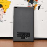 TABLETTE LENOVO TB-8504f