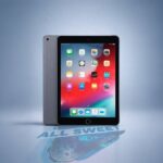 TABLETTE IPAD 7