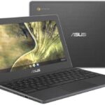 ORDINATEUR ASUS CHROMEBOOK C240M DUAL CORE