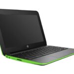 HP CHROMEBOOK 11 EE G5 DUAL CORE