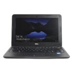 DELL CHROMEBOOK 11 P22T DUAL CORE TACTILE