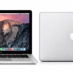 ORDINATEUR MACBOOK AIR 2014
