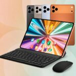 TABLETTE LUXURY TOUCH I7 PRO MAX