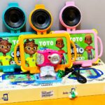 TABLETTE BEBE TAB TOTO