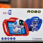 TABLETTE BEBE TAB ROBO