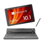 ORDINATEUR FIJITSU MQ10A Atom x7