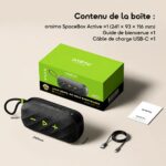 Enceinte Bluetooth Oraimo SpaceBox Active OBS-680